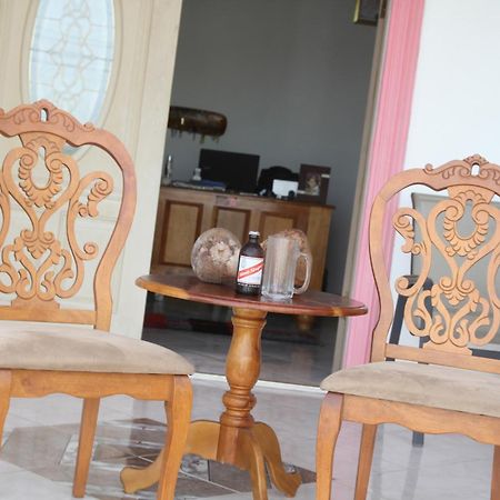 Sweetsop Jamaica Villa And Tours Montego Bay Exterior foto