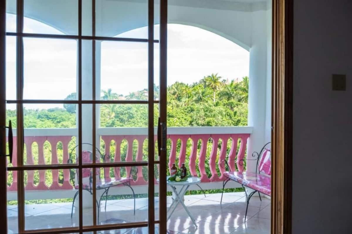 Sweetsop Jamaica Villa And Tours Montego Bay Exterior foto