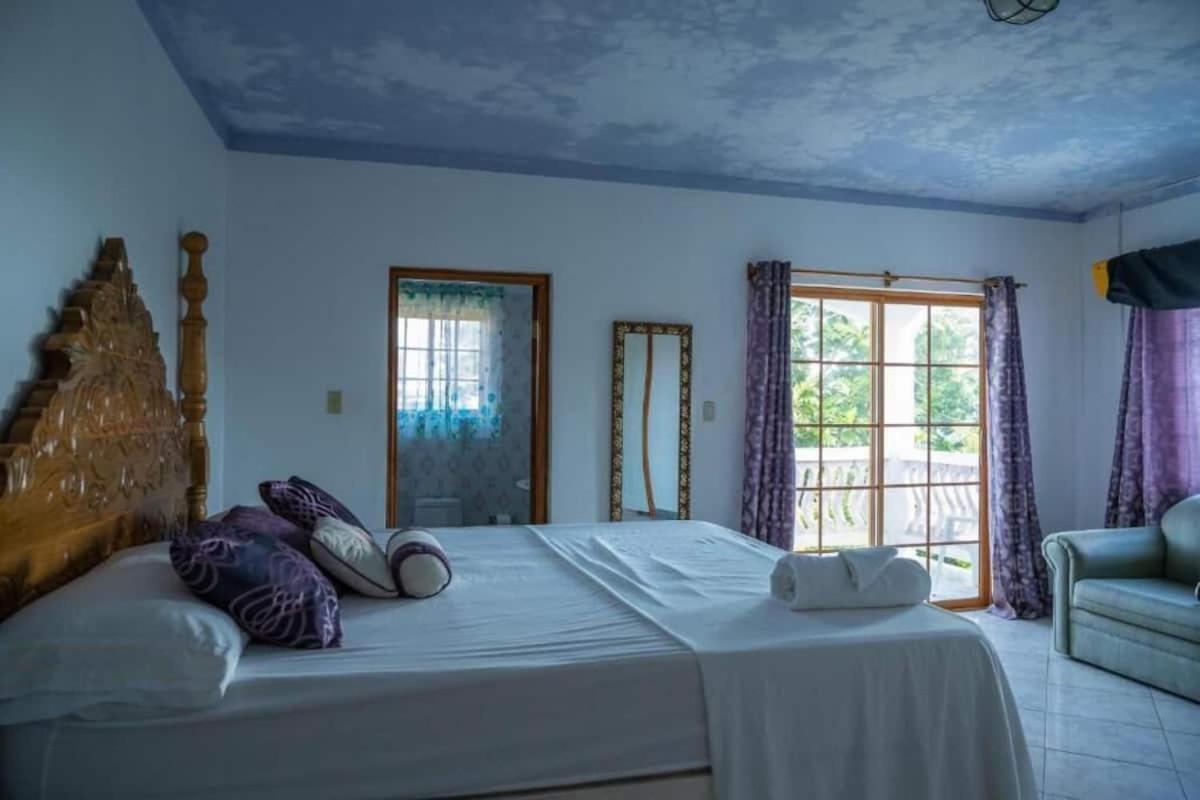 Sweetsop Jamaica Villa And Tours Montego Bay Exterior foto