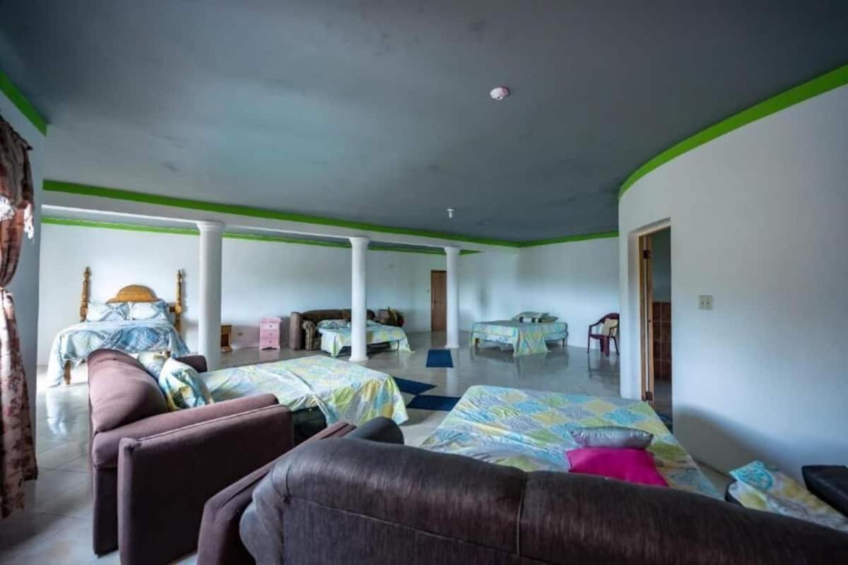 Sweetsop Jamaica Villa And Tours Montego Bay Exterior foto