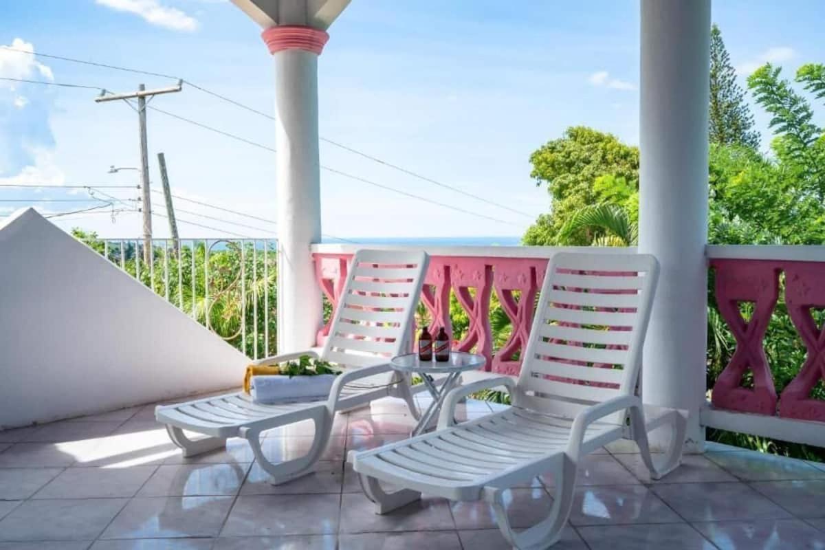 Sweetsop Jamaica Villa And Tours Montego Bay Exterior foto